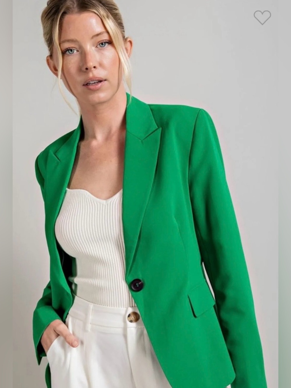 Zara Blazer